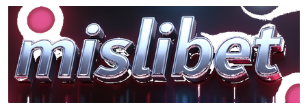 mislibet logo