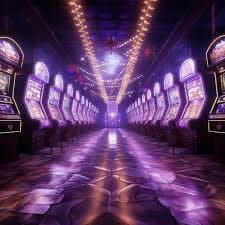 mislibet Slots