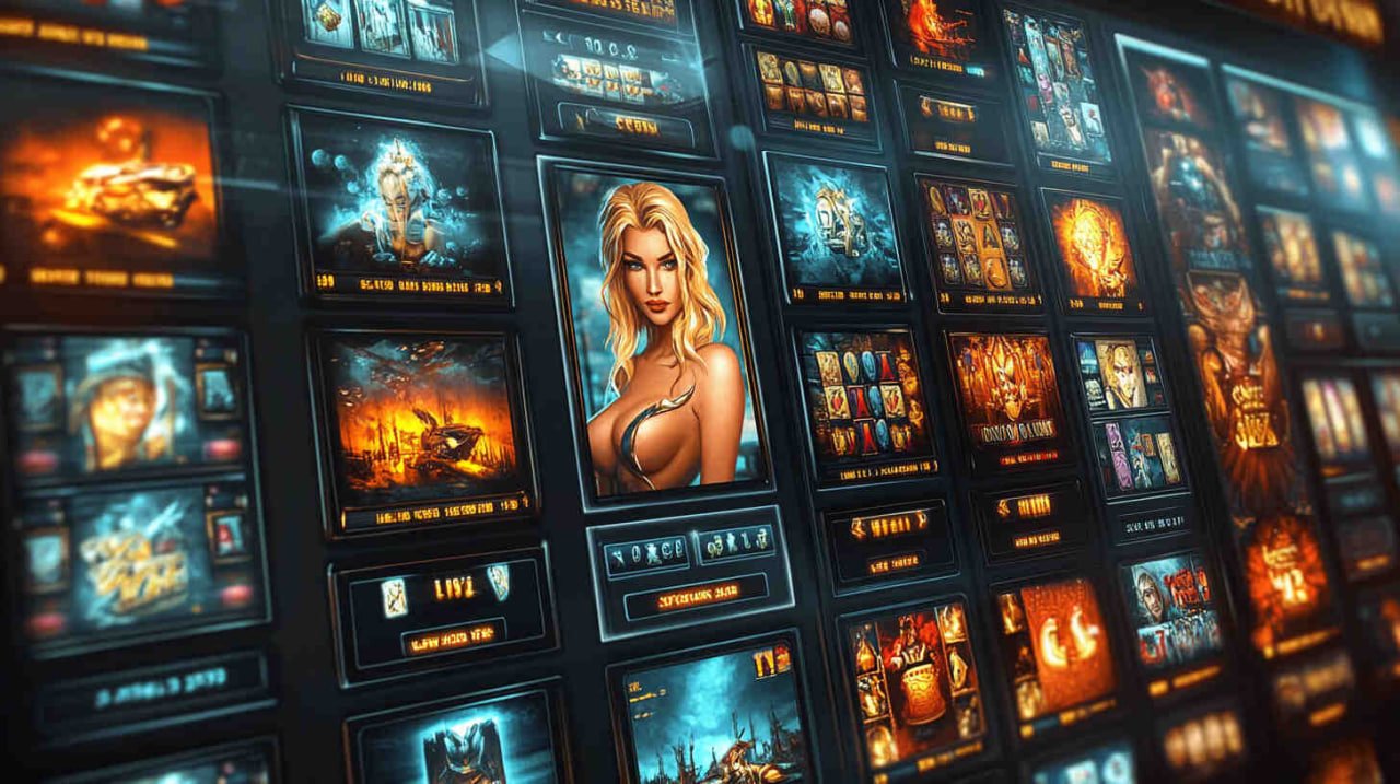 mislibet Live Casino